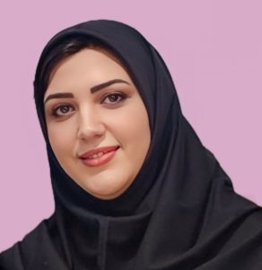 روانشناس دکتر سمانه امیری ‌فر 