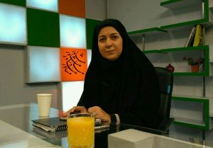 روانشناس دکتر زیبا ایرانی