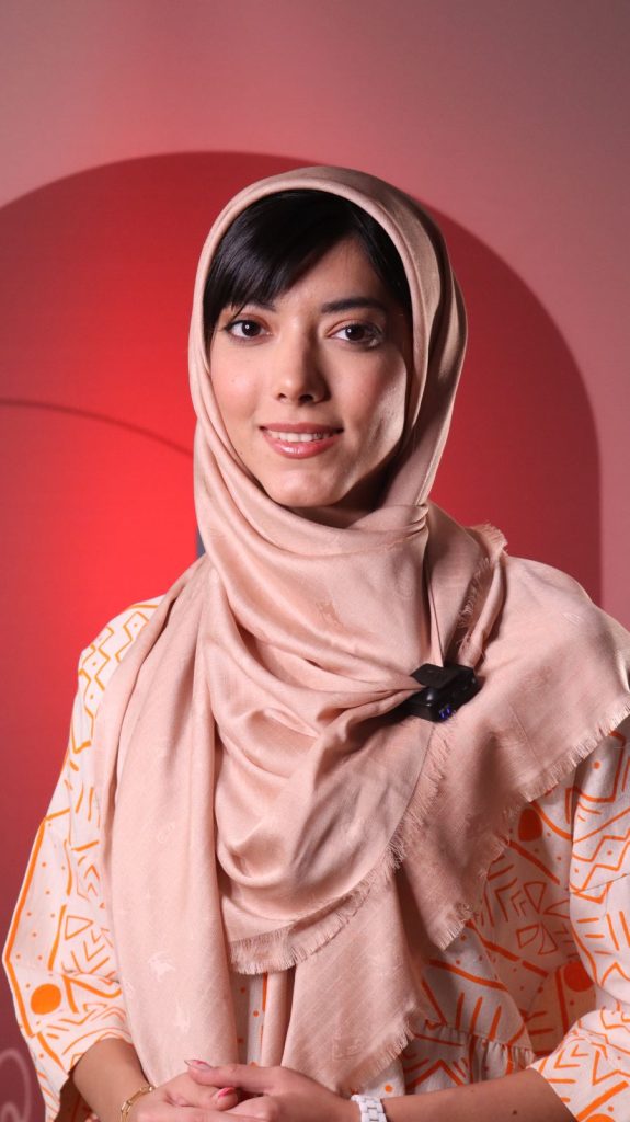 روان شناس زهرا مقدم