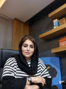 روان شناس معصومه فتحی