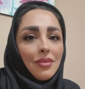 روان شناس سحر واقفی