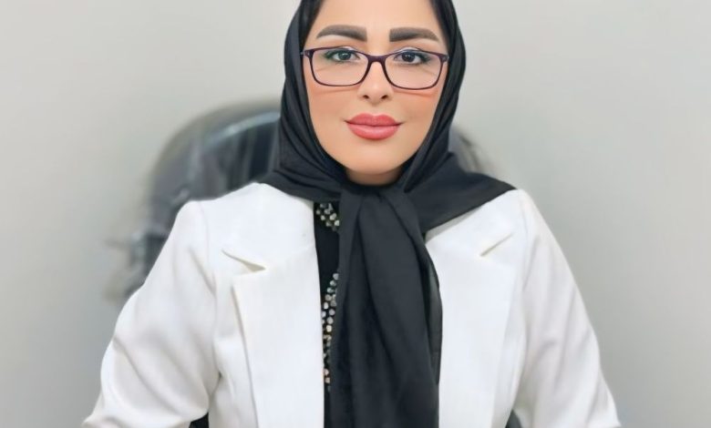 درمانگر بیماری‌های روانی در ونک