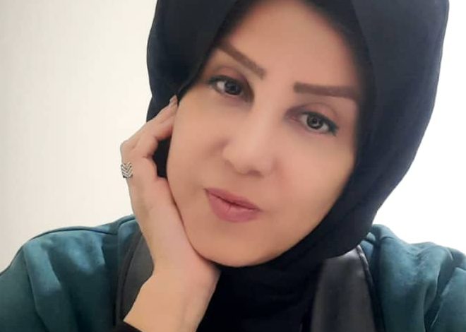 مشاوره تربیتی در تهرانپارس