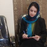 مریم ایرانی روانشناس کودک و خانواده