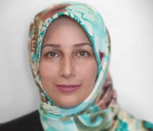 روان شناس دکتر لیلا بحیرایی