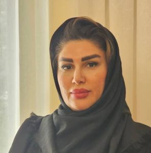 روانشناس فاطمه رستمی