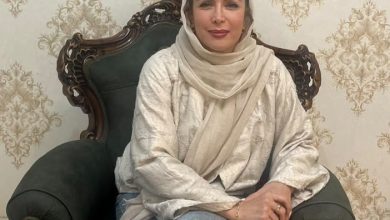 روانشناس سهیلا جعفرپور