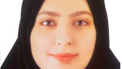 روانشناس ویدا قمری