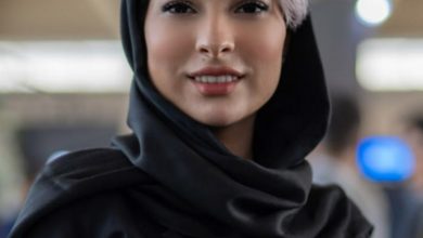 روان شناس عالیه مسلمی