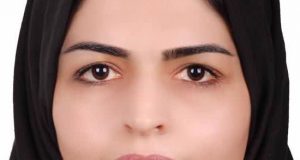 روانشناس فاطمه ذاکری