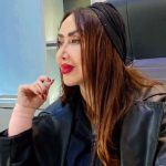 پریسا غلامی درمانگر فتیش در تهران