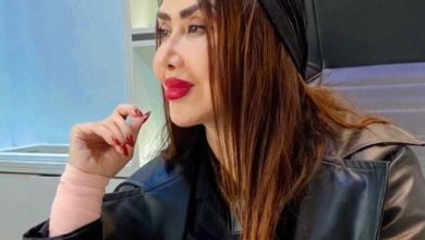 پریسا غلامی درمانگر فتیش در تهران