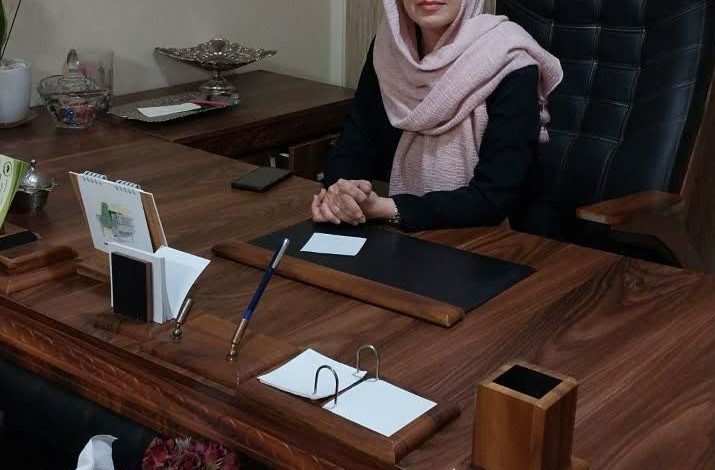 مشاور فردی در دهکده المپیک