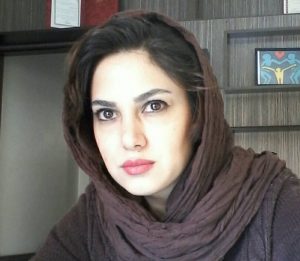 معصومه بافنده روانشناس کودک خوب در تهرانپارس