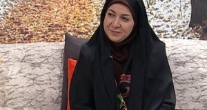 دکتر زیبا ایرانی برنامه +17