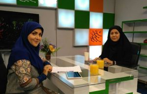 روانشناس دکتر زیبا ایرانی