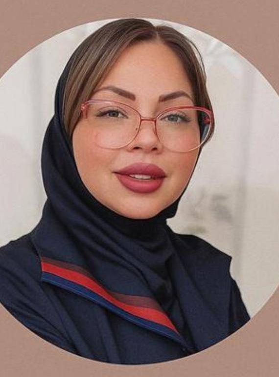 روانشناس دکتر یلدا ارشدی