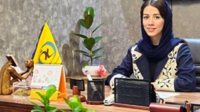 استعدادیاب کودک پاسداران