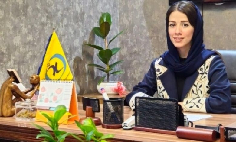 استعدادیاب کودک پاسداران