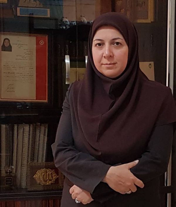 کارشناس استعدادیابی تهرانپارس