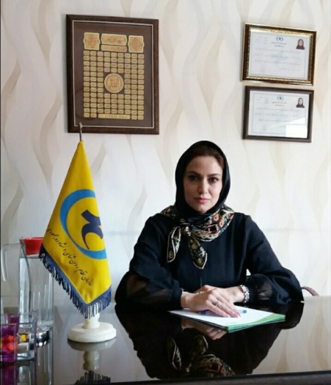 بازی درمانگر خوب در تهرانپارس