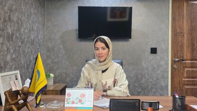 بازی درمانگر خوب در پاسداران