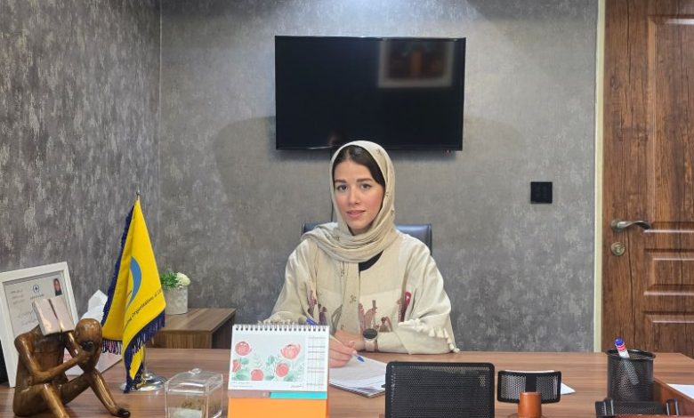 بازی درمانگر خوب در پاسداران