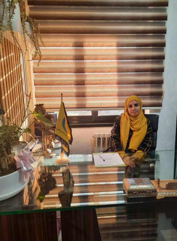 درمانگر اختلال یادگیری در شرق تهران