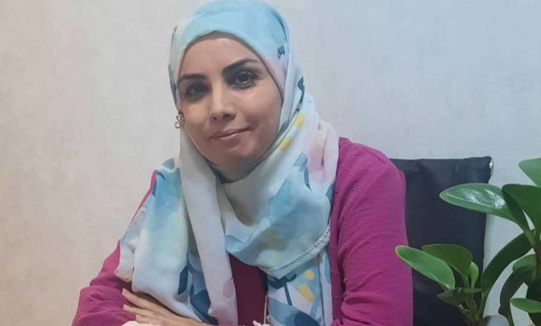 درمانگر اختلال یادگیری در تهرانپارس