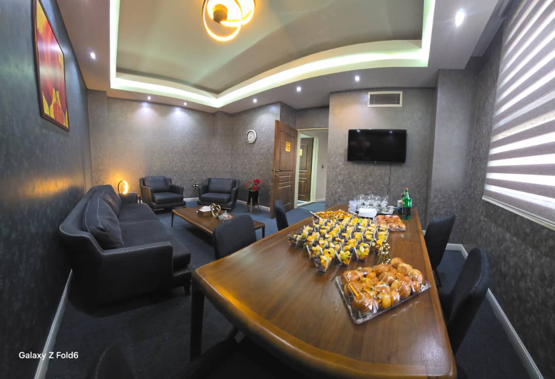 مرکز مشاوره در خیابان پاسداران تهران