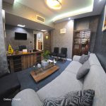 مرکز مشاوره در پاسداران