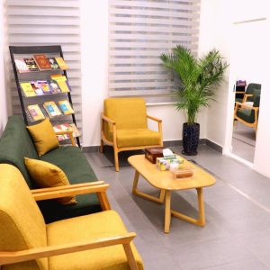 تراپیست خوب در ونک