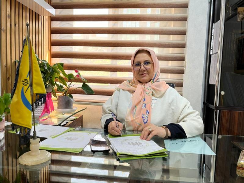 تراپیست در شرق تهران