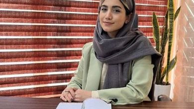 درمانگر اوتیسم در پاکدشت