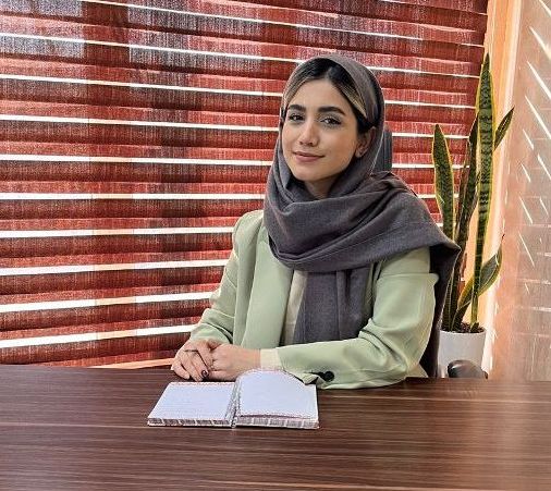 درمانگر اوتیسم در پاکدشت