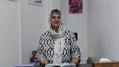 درمانگر مشکلات زناشویی