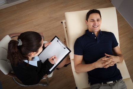 خدمات روانشناسی در محل کار