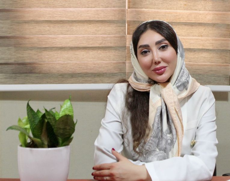 درمانگر خیانت زناشویی تهرانپارس