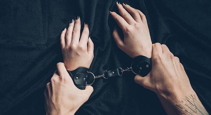 درمانگر خوب مازوخیسم شرق تهران