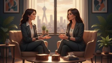 درمانگر BDSM تهران