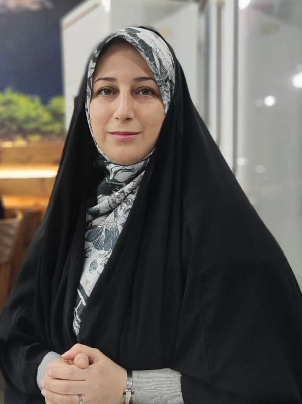 درمانگر زوج در تهرانپارس