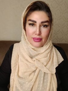 درمانگر اضطراب و افسردگی تهران پارس