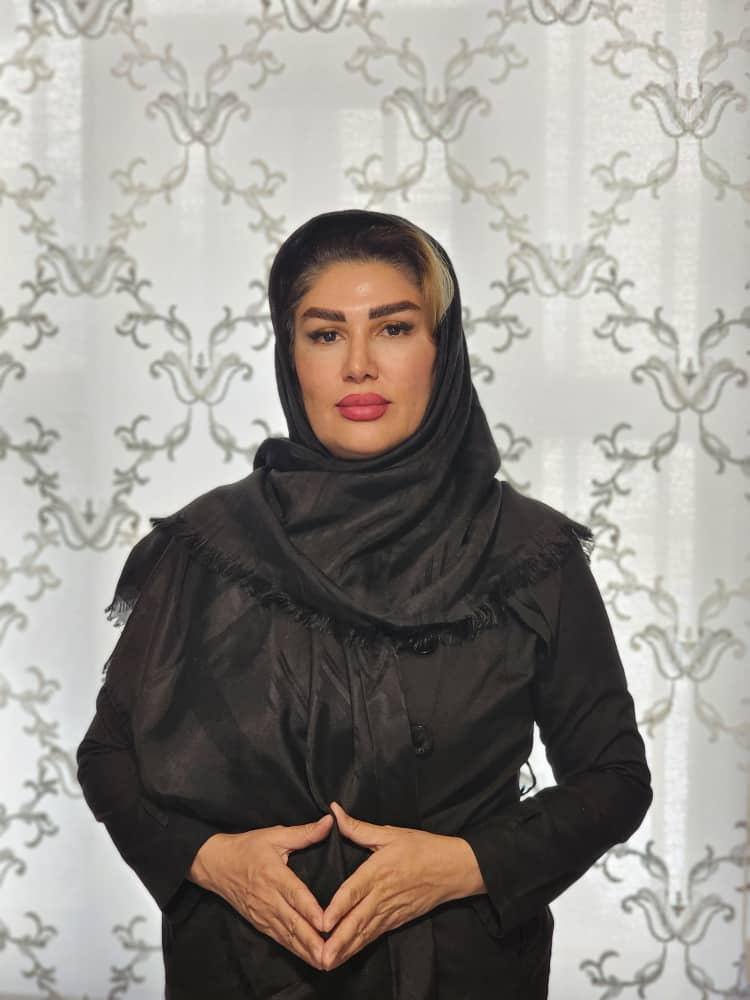 درمانگر اضطراب و افسردگی شرق تهران