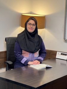 بیش فعالی تهرانپارس