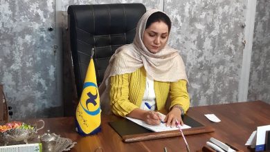 درمانگر بیش فعالی منطقه 22 تهران