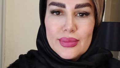 درمانگر ترومای حاد تهرانپارس