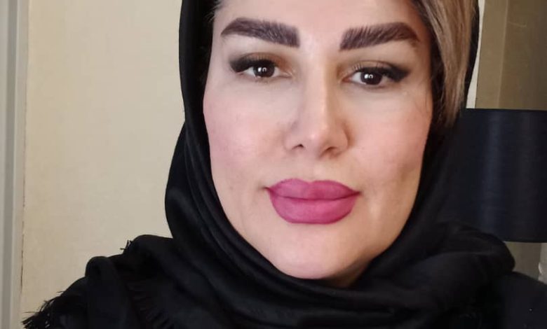 درمانگر ترومای حاد تهرانپارس