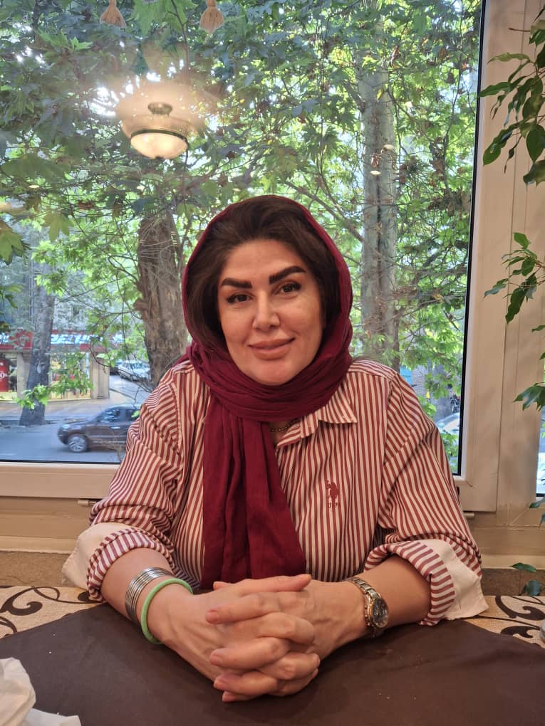 درمان گر سایکودرماتولوژی تهران