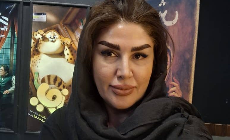 درمانگر سایکودرماتولوژی تهرانپارس