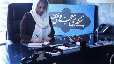 درمانگر نشخوار نشخوار ذهنی ولیعصر